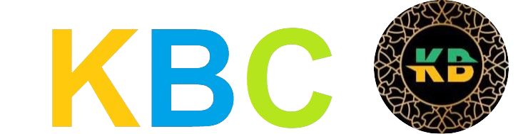 KBC Blockchain Logo